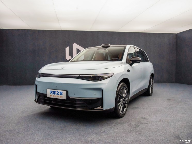 零跑汽车 零跑C10 2024款 530智驾版 零跑汽车 零跑C10 2024款 530智驾版