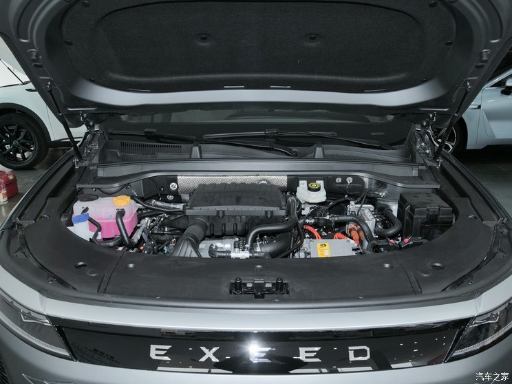 星途 星途瑶光新能源 2024款 1.5T 长续航Pro 星途 星途瑶光新能源 2024款 1.5T 长续航Pro