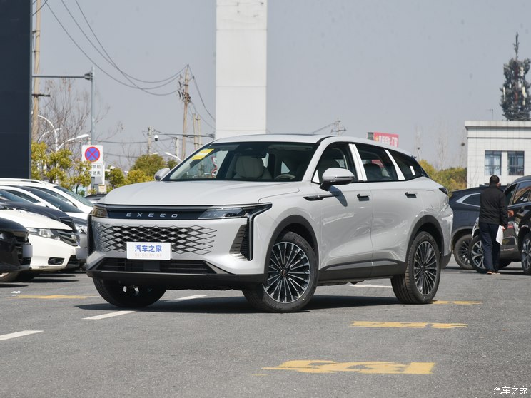 星途 星途瑶光新能源 2024款 1.5T 长续航Pro 星途 星途瑶光新能源 2024款 1.5T 长续航Pro