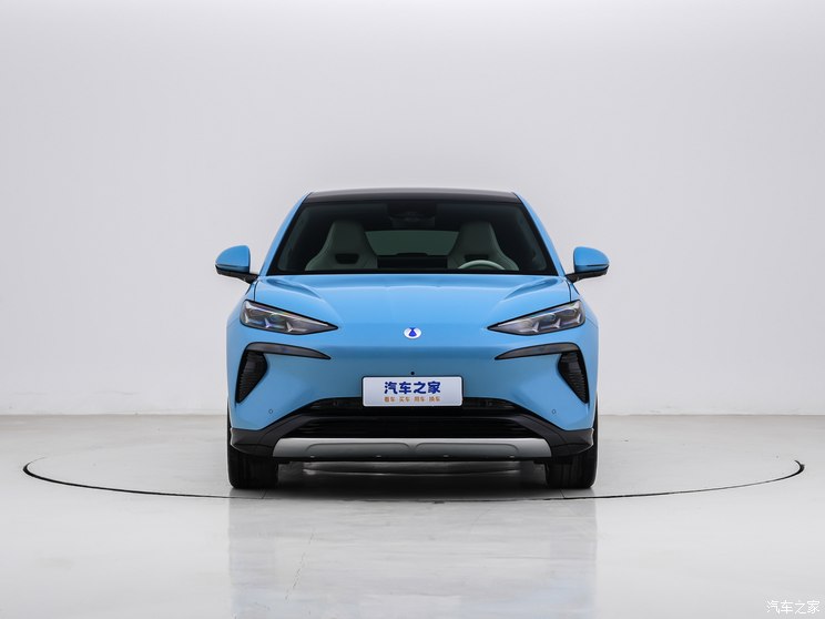 腾势汽车 腾势N7 2024款 基本型 腾势汽车 腾势N7 2024款 基本型