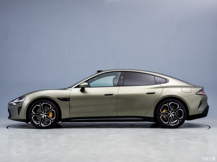 小米汽车 小米SU7 2024款 800km 四驱Max版 小米汽车 小米SU7 2024款 800km 四驱Max版