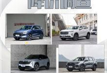 某头部品牌狂降4万 10万元SUV降价调查-深圳汽车网