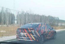 蔚来子品牌阿尔卑斯更多信息曝光!-深圳汽车网