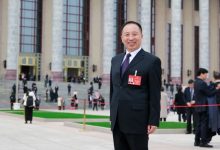 东风王建清两会建议:创新企业用工机制-深圳汽车网