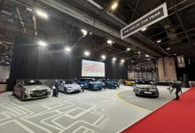 2025日内瓦车展计划2025年2月17日开幕-深圳汽车网