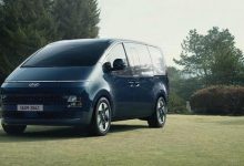 增混动系统 现代STARIA混动版官图发布-深圳汽车网