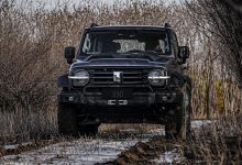 3月16日上市/或35万+ 坦克330官图发布-深圳汽车网