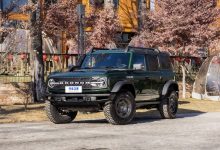 国产福特烈马有望3月24日公布预售价-深圳汽车网