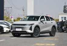 预售17.28万元起 星途瑶光C-DM今日上市-深圳汽车网