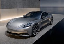 或2025年上市 Karma Gyesera官图发布-深圳汽车网