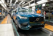 时代眼泪？沃尔沃最后一辆柴油车型下线-深圳汽车网