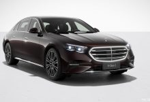 售47.50万起 全新奔驰E级新增车型上市-深圳汽车网