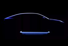 电动SUV Alpine A390预计2025年发布-深圳汽车网