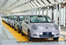 更多选择 江淮钇为3挚爱版将于今日上市-深圳汽车网