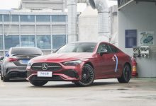 期待价格 奔驰CLE将于今日正式上市-深圳汽车网