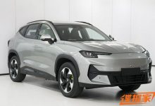 搭载1.5T插混动力 捷途山海L6申报图-深圳汽车网