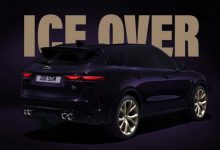 大新闻!捷豹今年6月停产所有燃油车?-深圳汽车网