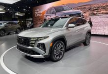 2024纽约车展：新款途胜/途胜XRT亮相-深圳汽车网