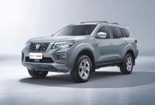 帕拉丁劲酷版/纪念版4月15-16日上市-深圳汽车网