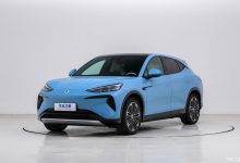 将于3月内上市 新款腾势N7首发亮相-深圳汽车网