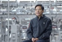 雷军:小米SU7是50万以内最好开的轿车-深圳汽车网