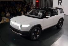 与Model Y展开竞争 RIVIAN R2正式发布-深圳汽车网