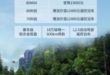 埃安AION V Plus顶配车型官降23000元-深圳汽车网