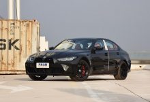 宝马有望同步推出汽油版和电动版宝马M3-深圳汽车网