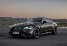 8月到店 梅赛德斯-AMG CLE 53接受预定-深圳汽车网