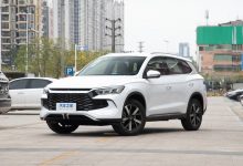 比亚迪宋Pro DM-i冠军版开启OTA升级-深圳汽车网