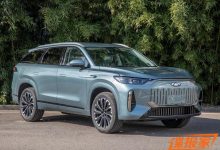 有望5月上市 奇瑞风云T10申报图曝光-深圳汽车网