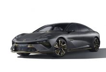 售118万 路特斯EMEYA繁花R+黑金版官图-深圳汽车网