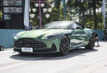 阿斯顿·马丁DB12将于三季度开启交付-深圳汽车网