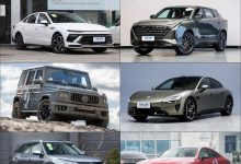 小米SU7等7款车 本周上市/首发新车前瞻-深圳汽车网