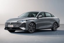 逸达更名？全新一代长安逸动官图发布-深圳汽车网