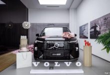 新车售价81.8万元 沃尔沃EM90开启交付-深圳汽车网