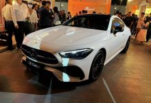 售45.76-55.23万元 奔驰CLE正式上市-深圳汽车网