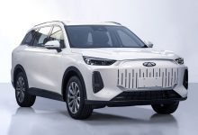 奇瑞风云T9/风云T10部分配置信息曝光！-深圳汽车网