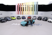 李田原：在小米最大挑战是设计推倒重来-深圳汽车网