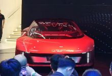 2024北京车展：江汽DE-FINE概念车发布-深圳汽车网