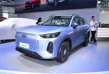 2024北京车展:奇瑞风云T9插混版亮相-深圳汽车网