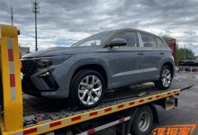 2024北京车展探馆：新款捷达VS5将上市-深圳汽车网