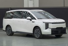 大家9插混版领衔 上汽大通北京车展阵容-深圳汽车网