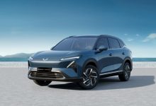 将于下半年上市 五菱星辰PLUS官图发布-深圳汽车网