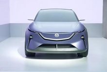 2024北京车展:长安马自达ARATA创发布-深圳汽车网