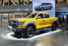 2024北京车展：山海炮Hi4-T正式发布-深圳汽车网