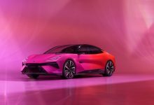 路特斯EMEYA繁花绽放高级定制版预售-深圳汽车网