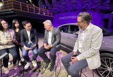 保时捷如何看待小米汽车等中国品牌对标-深圳汽车网