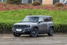 预售18.49万起 捷途山海T2 4月22日上市-深圳汽车网