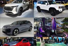 红旗必看!一文看懂北京车展E3馆新车-深圳汽车网